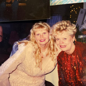 Meet your Posher, Cindy